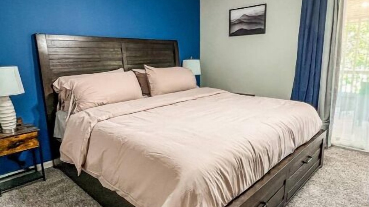 Photo of Bedroom in Millard