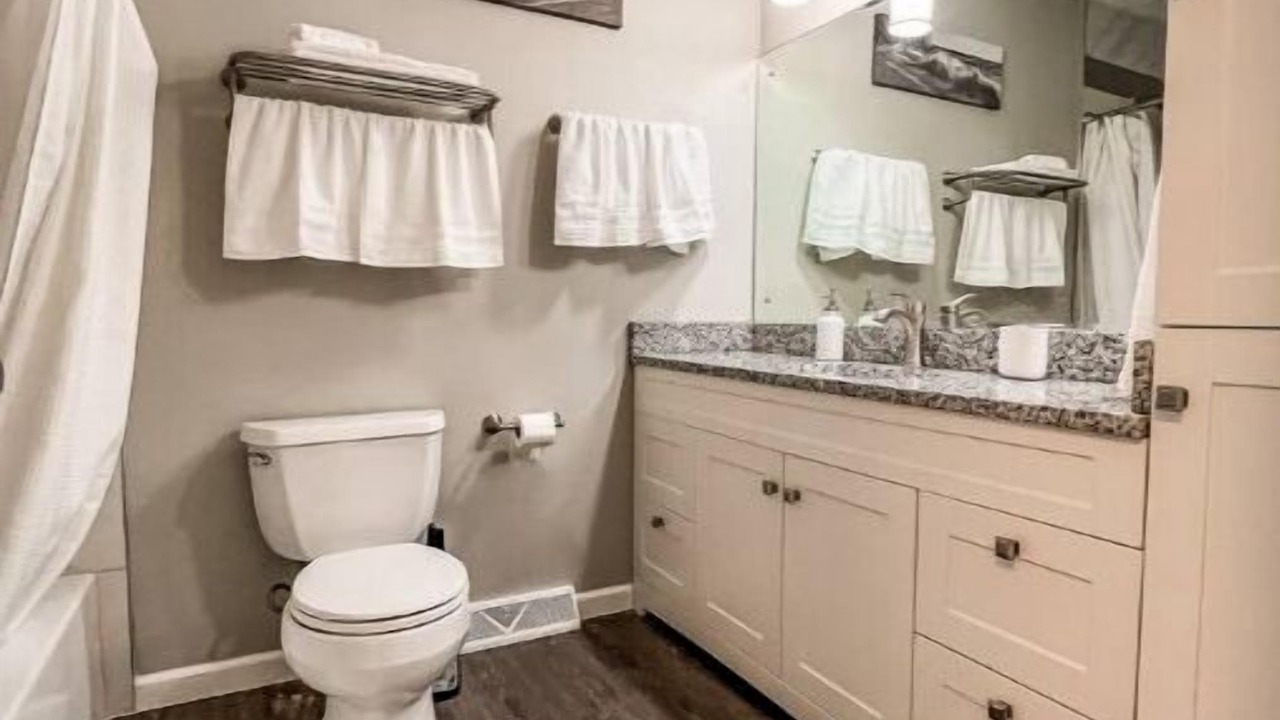 Photo of Bathroom in Millard