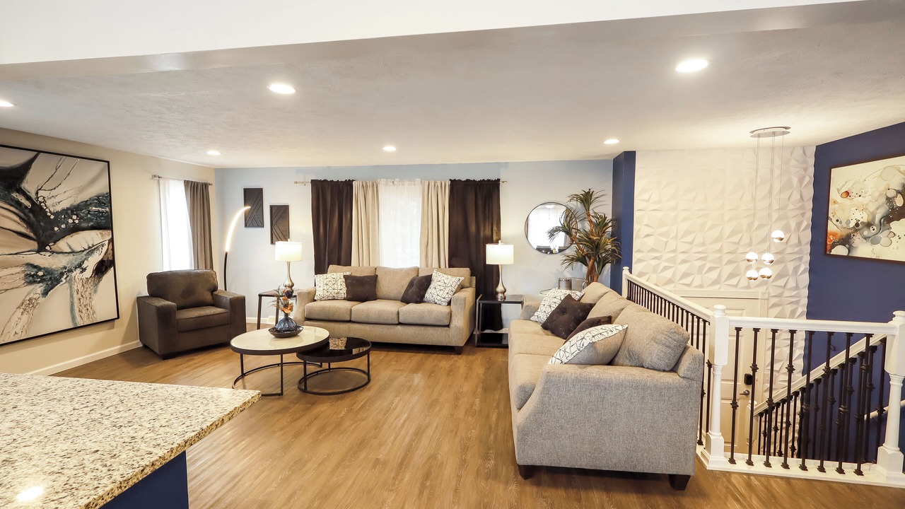 Photo of Livingroom in Millard
