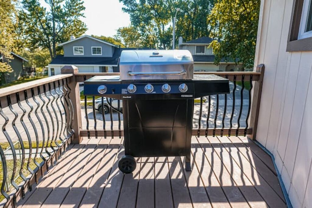 Photo of Outdoor in Millard
