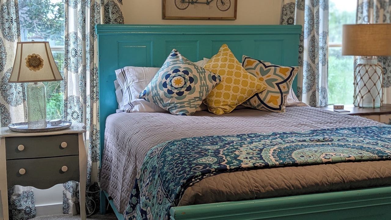 Photo of Bedroom in Avoca