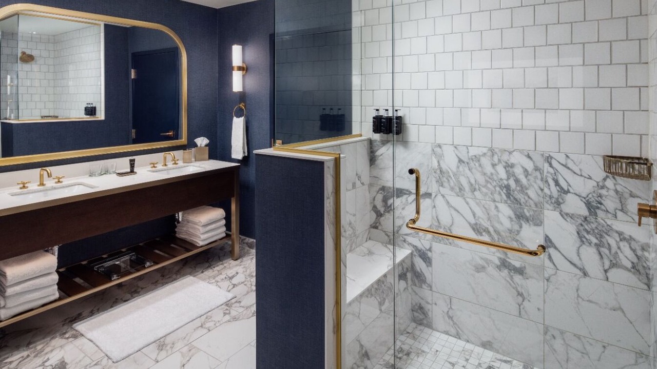 Photo of Bathroom in Fitzsimons