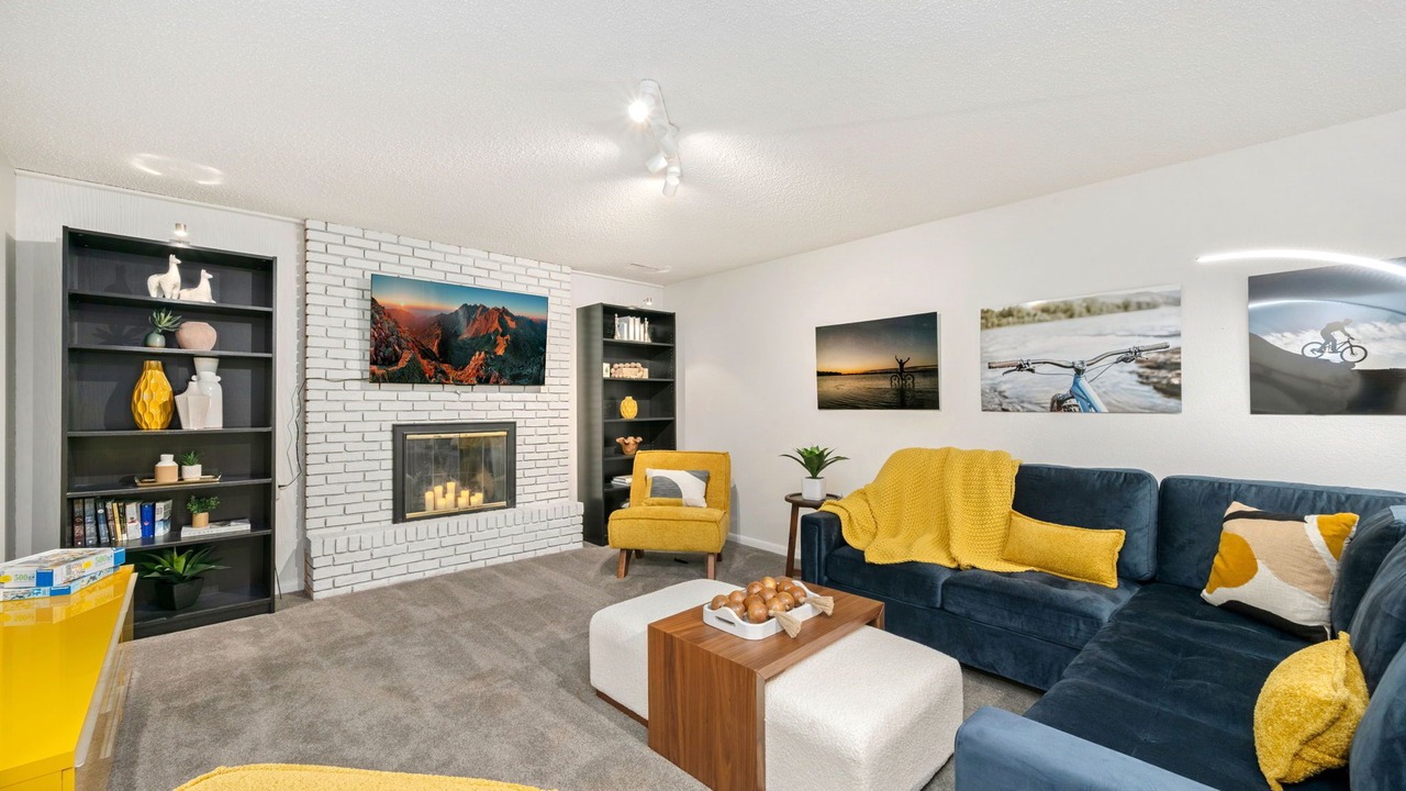 Photo of Bedroom in Loveland