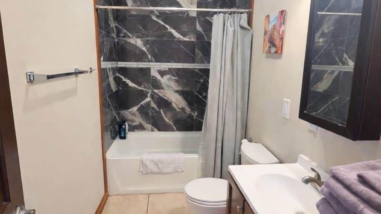 Photo of Bathroom in Cheyenne