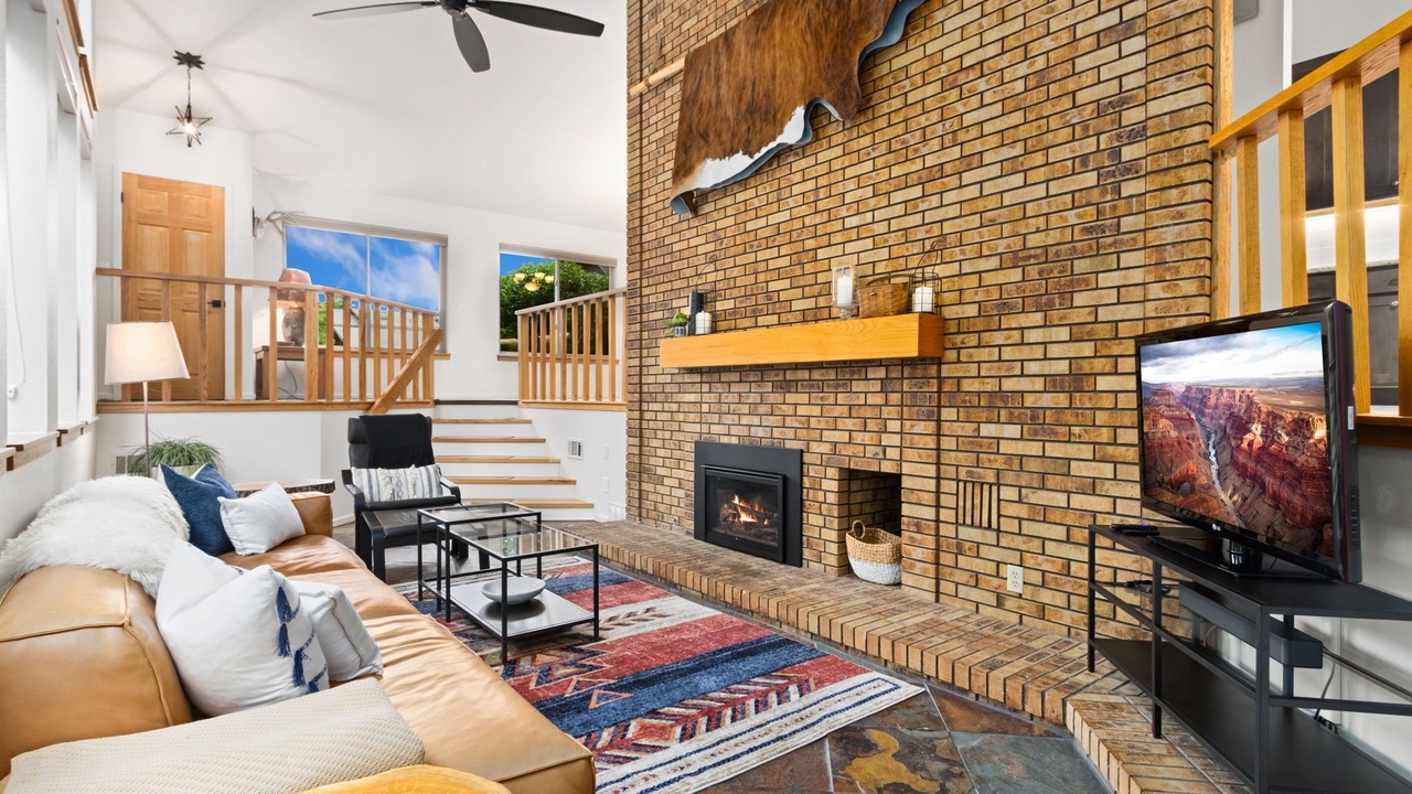 Photo of Livingroom in Prospect - Shields