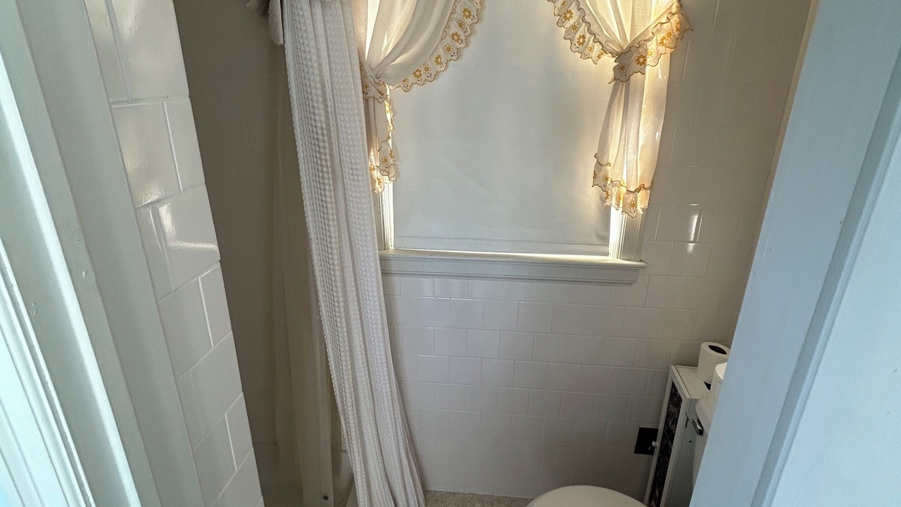 Photo of Bathroom in Osborne County