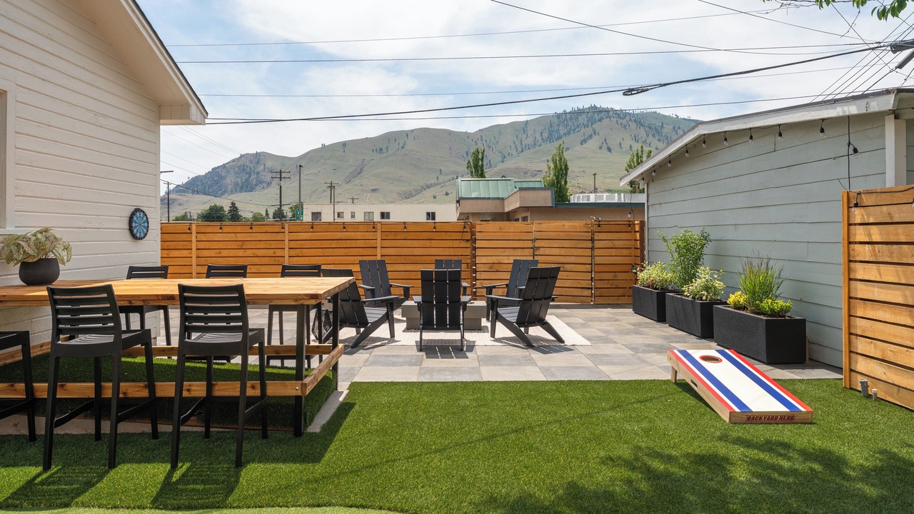 Photo of Outdoor in Chelan
