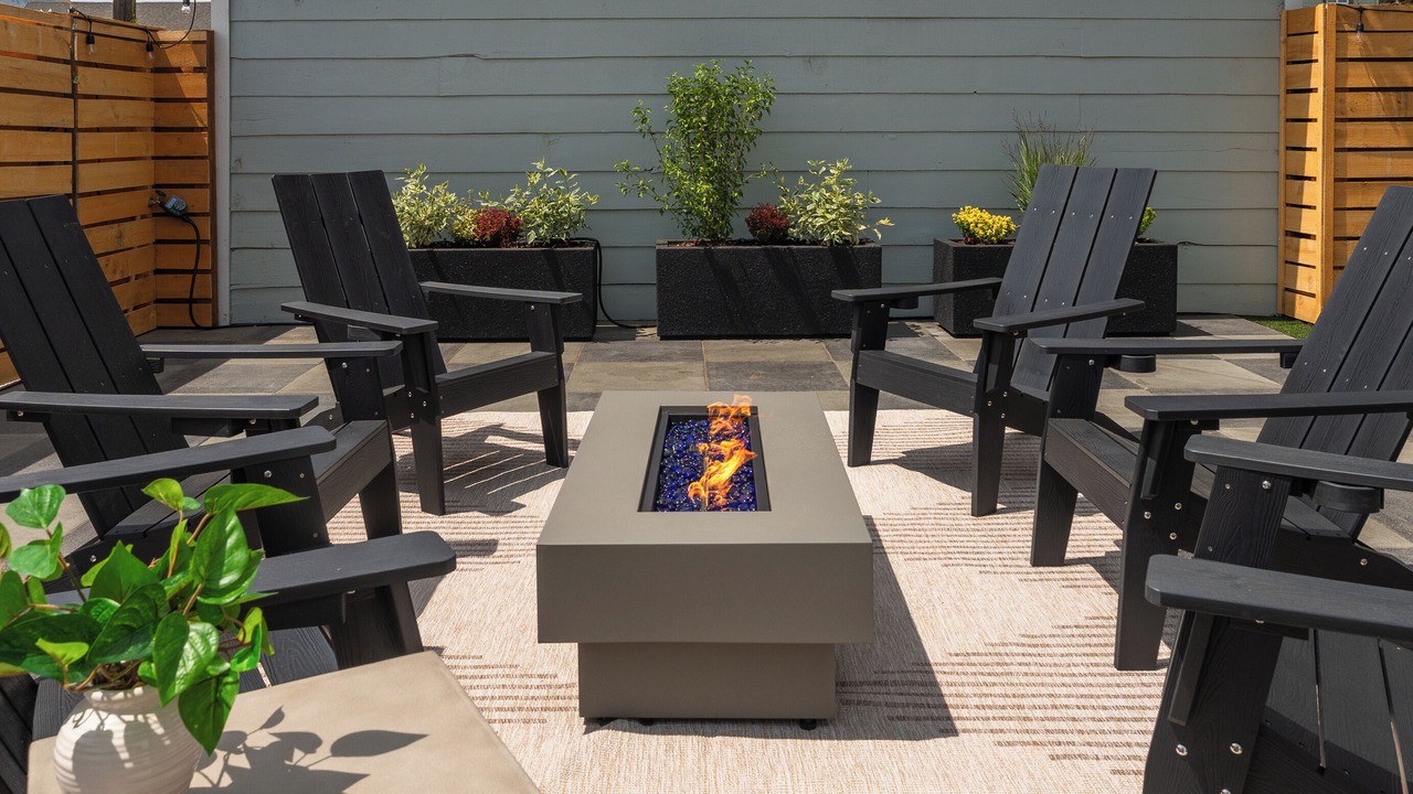 Photo of Patio Balcony in Chelan