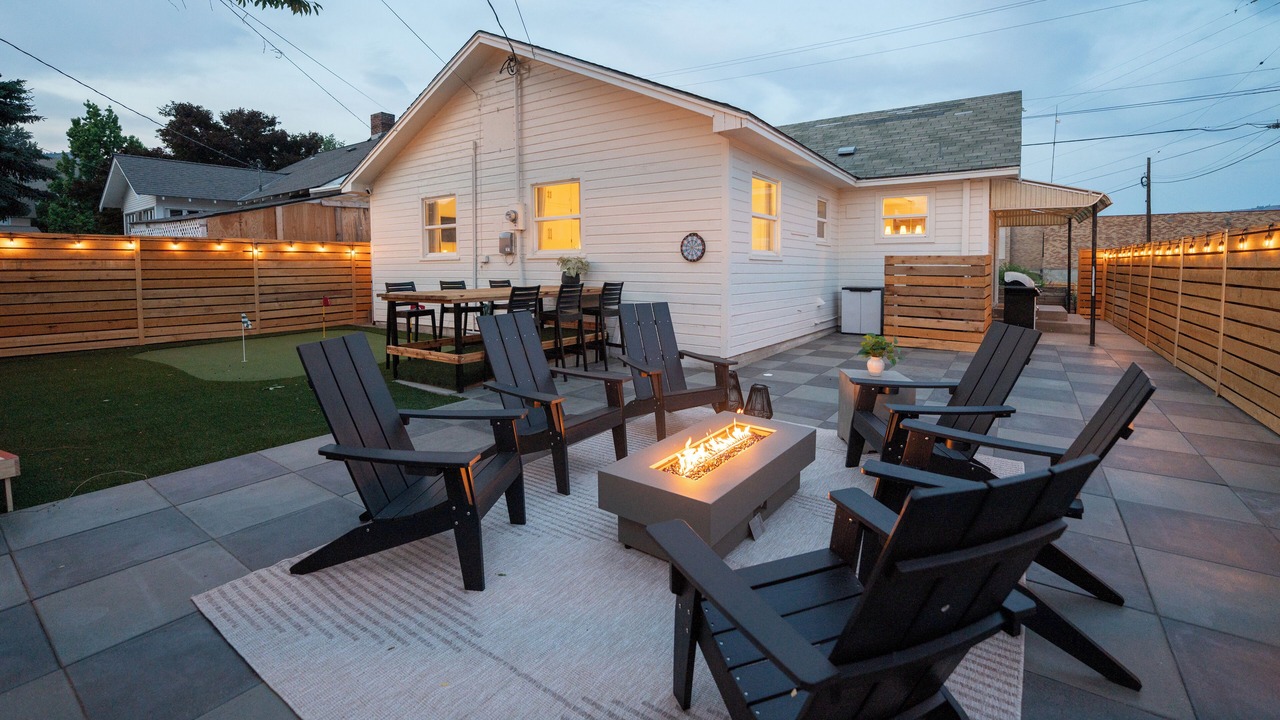 Photo of Outdoor in Chelan