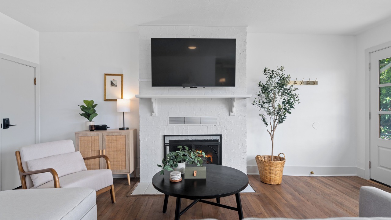 Photo of Livingroom in Chelan