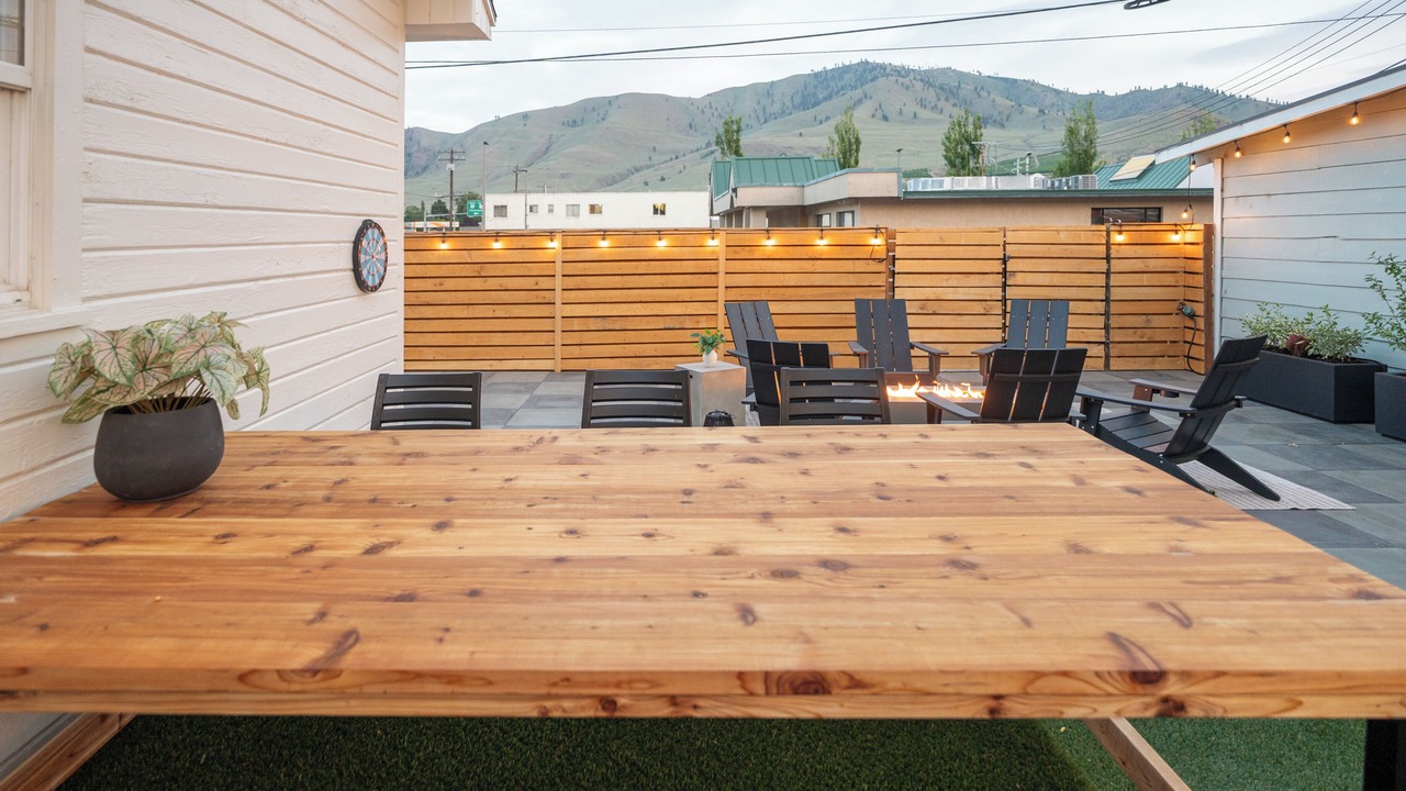 Photo of Outdoor in Chelan