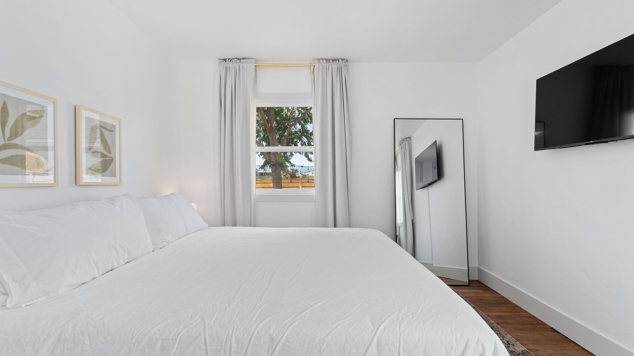Photo of Bedroom in Chelan