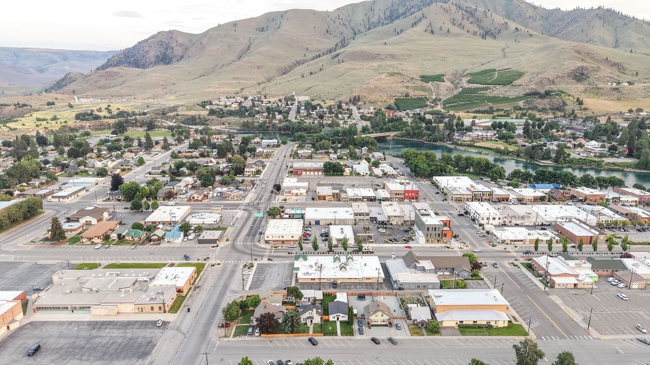 Photo of Outdoor in Chelan
