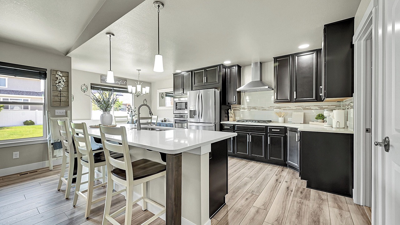 Photo of Kitchen in Evans