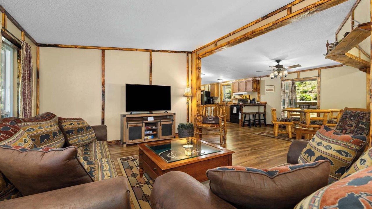 Photo of Livingroom in Boise