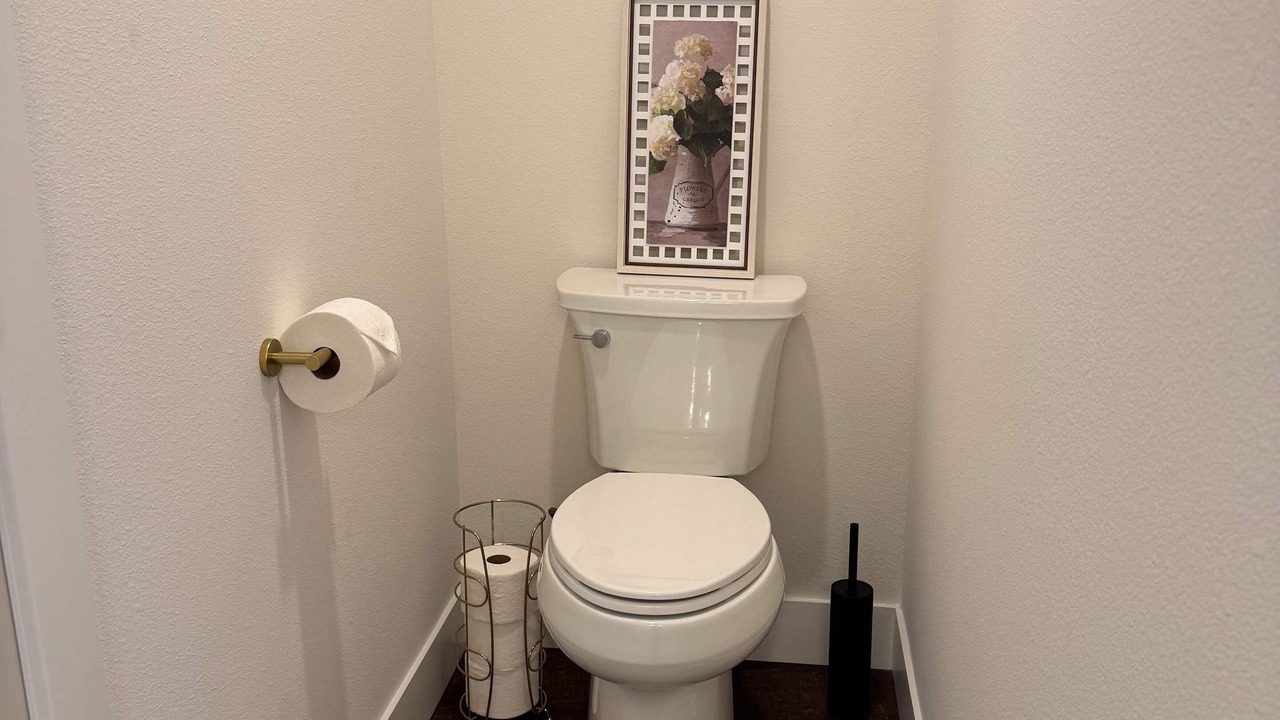 Photo of Bathroom in Harvard