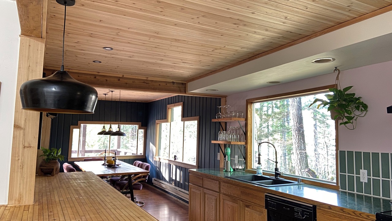Photo of Bedroom in Packwood