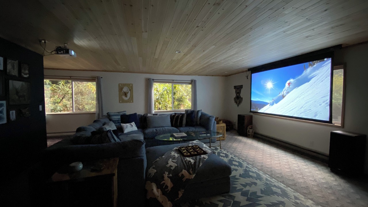 Photo of Bedroom in Packwood