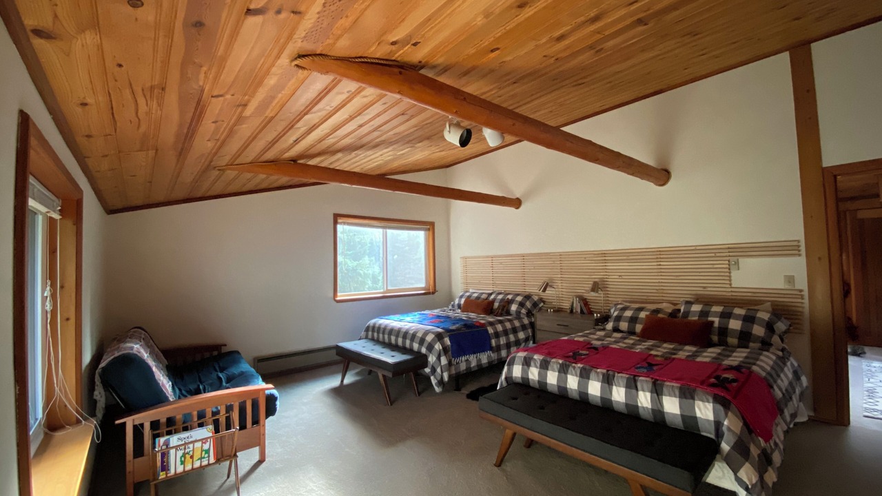 Photo of Bedroom in Packwood