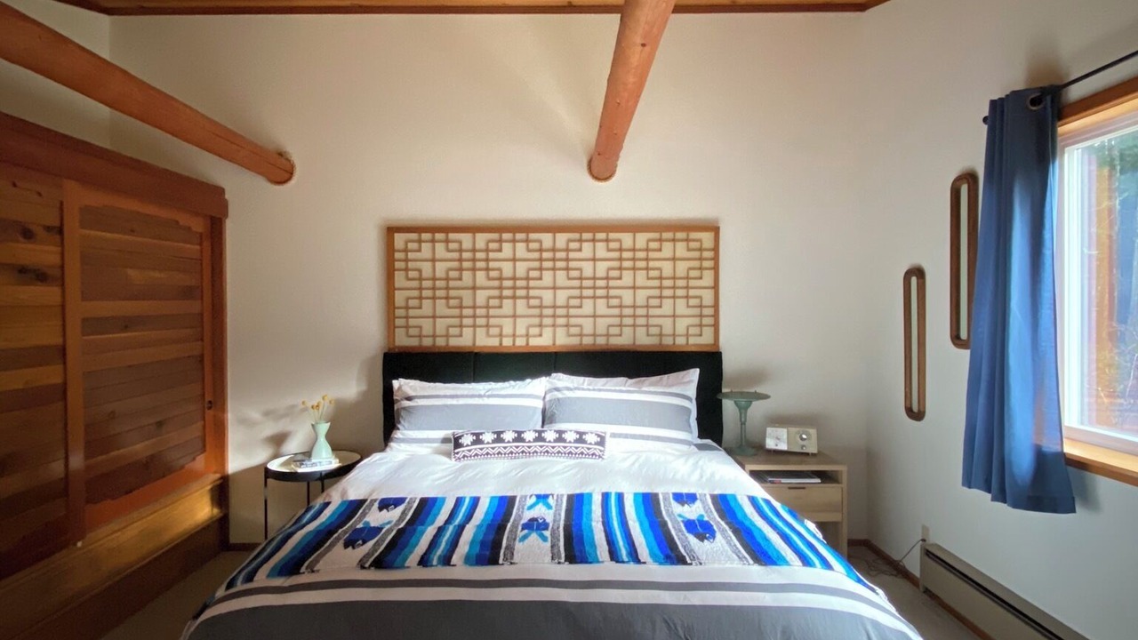Photo of Bedroom in Packwood