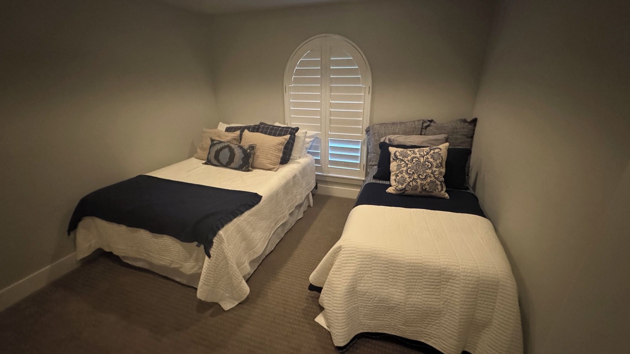 Photo of Bedroom in Lake Country