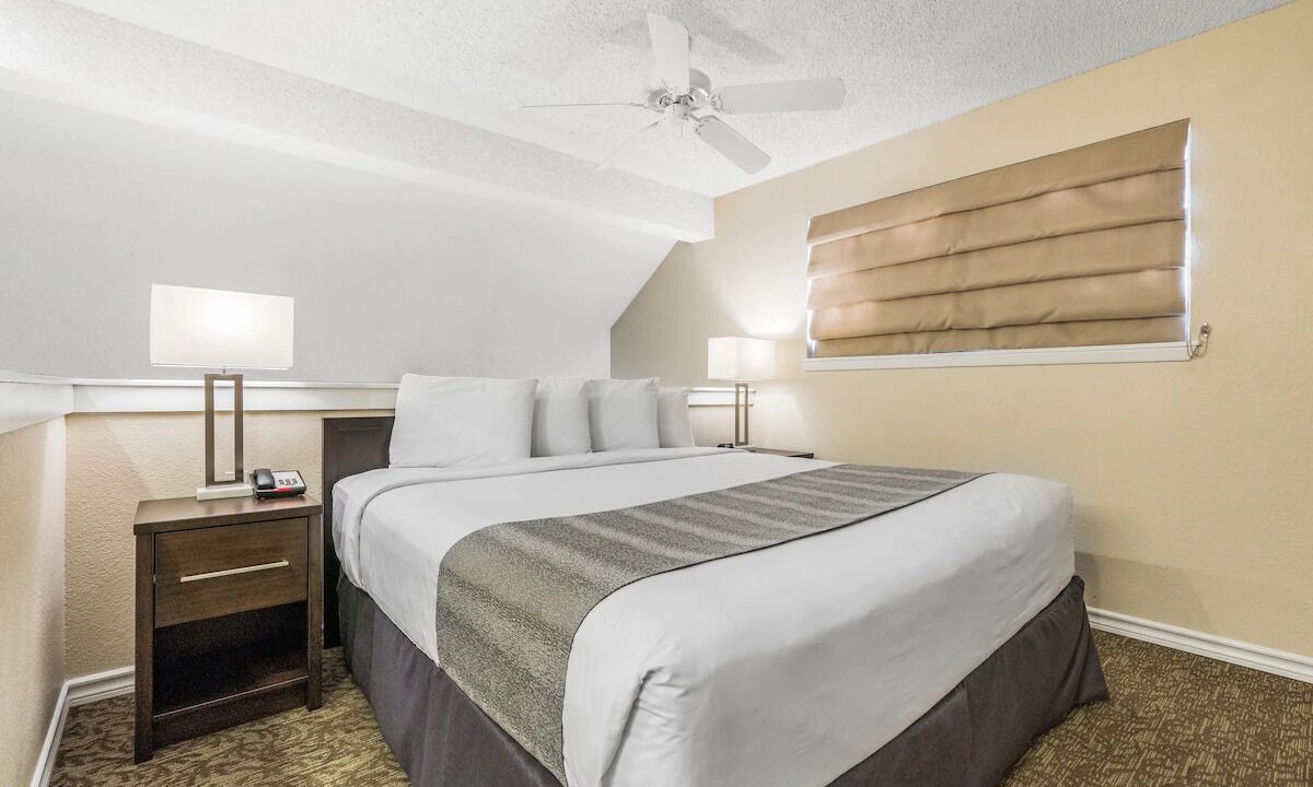 Photo of Bedroom in Biggs Field