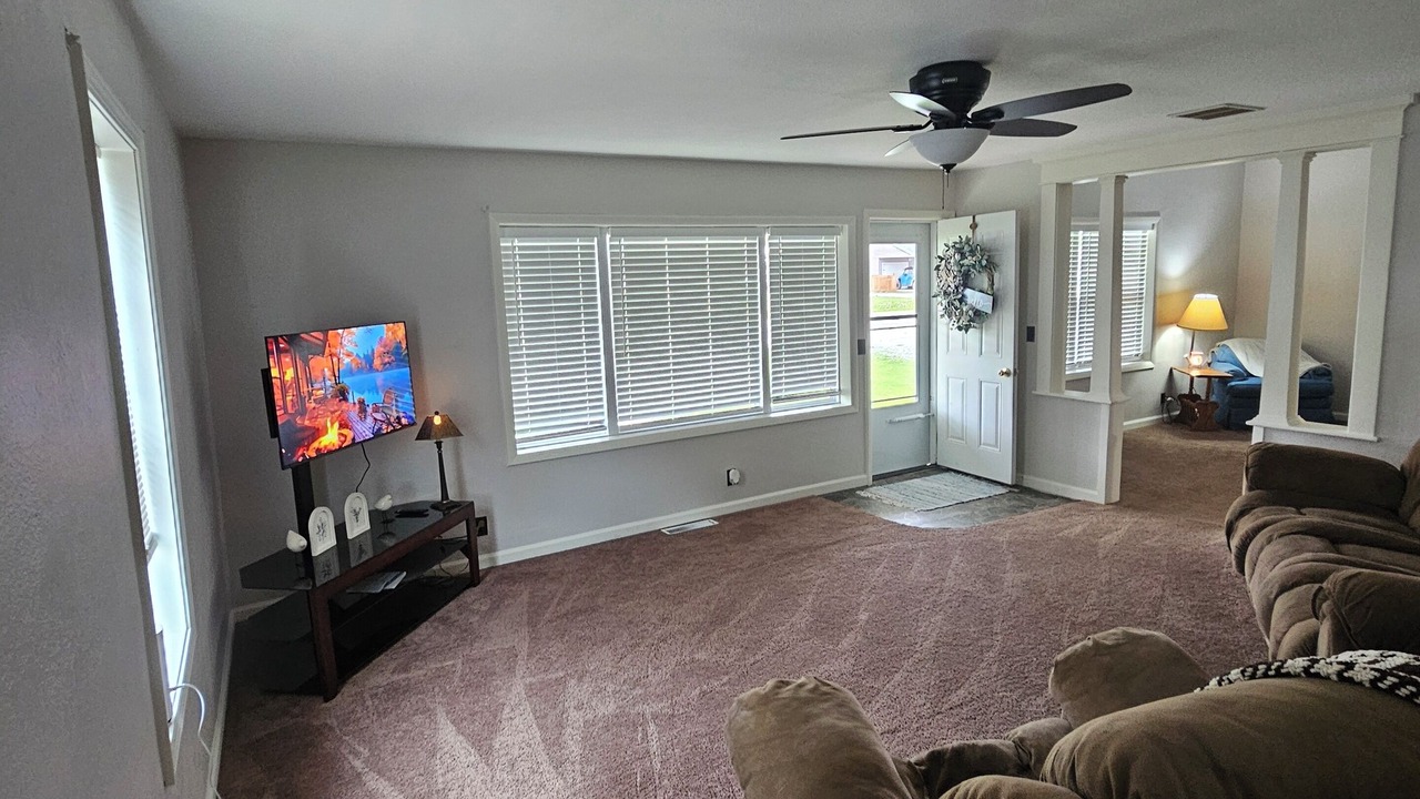 Photo of Livingroom in Lancaster