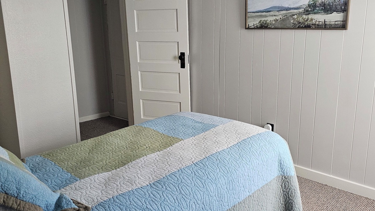 Photo of Bedroom in Lancaster