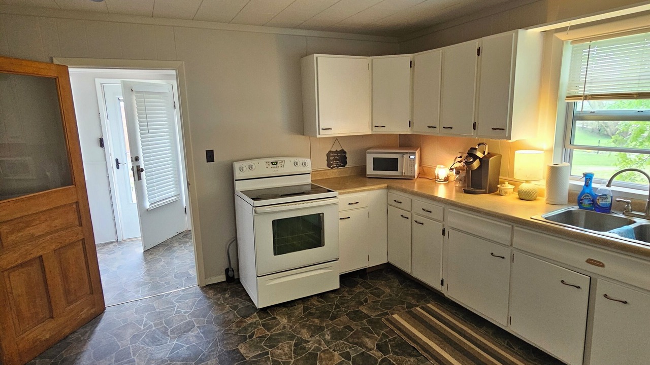 Photo of Kitchen in Lancaster