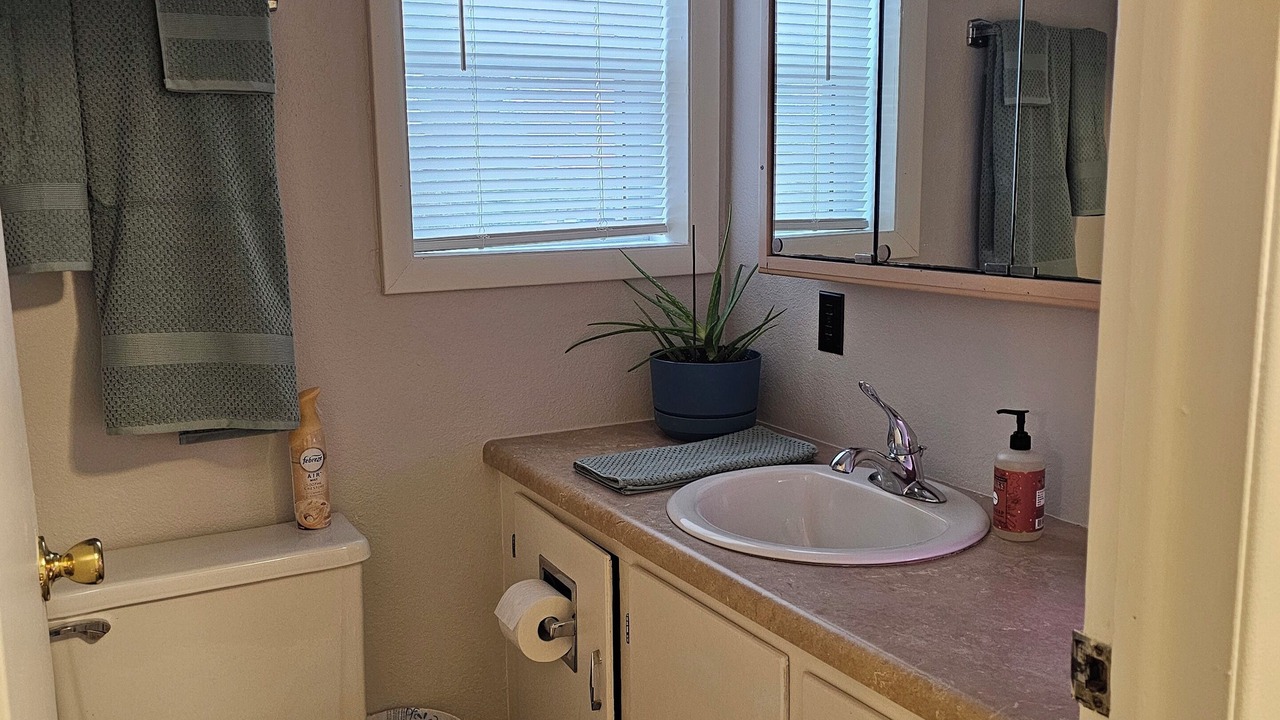Photo of Bathroom in Lancaster
