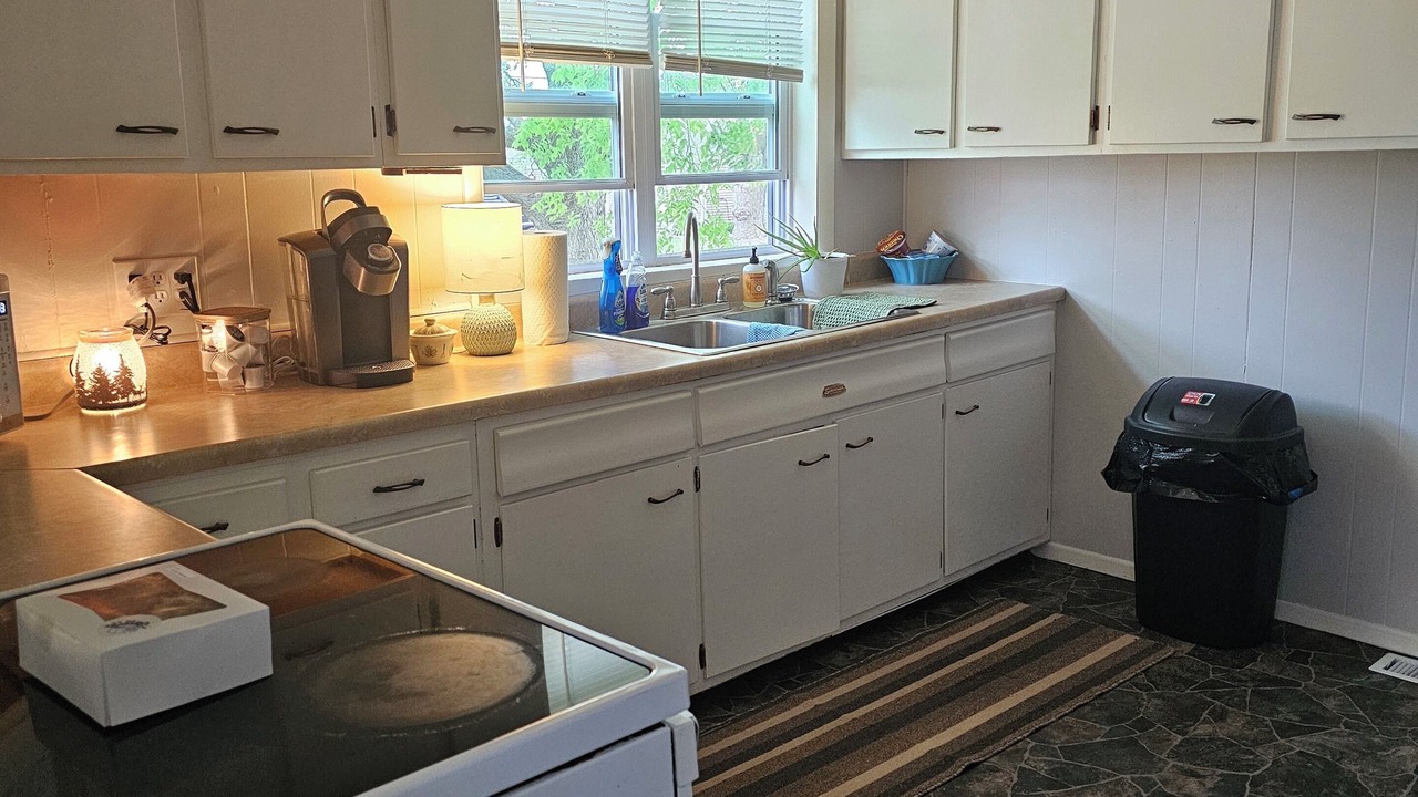 Photo of Kitchen in Lancaster