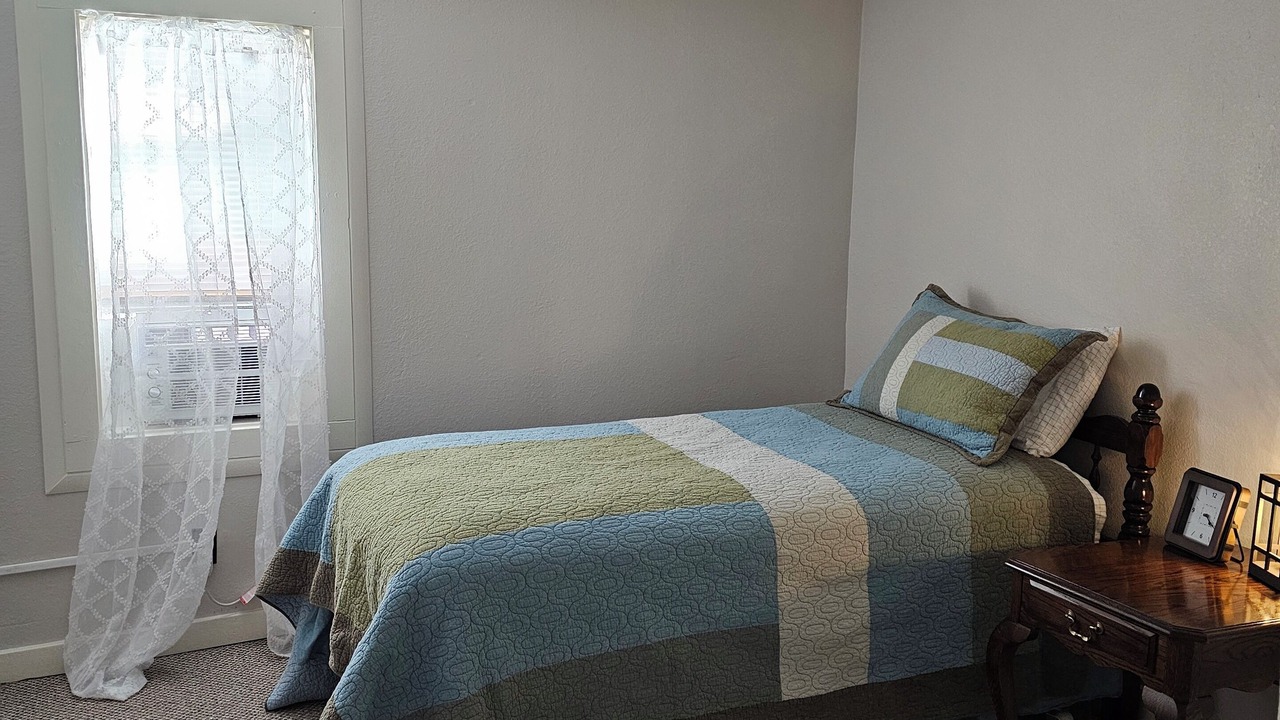 Photo of Bedroom in Lancaster