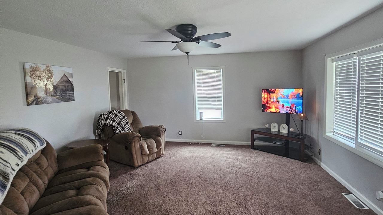 Photo of Livingroom in Lancaster