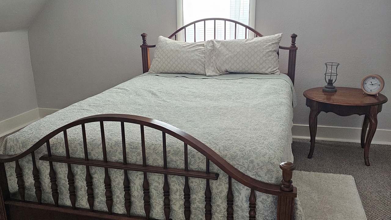 Photo of Bedroom in Lancaster