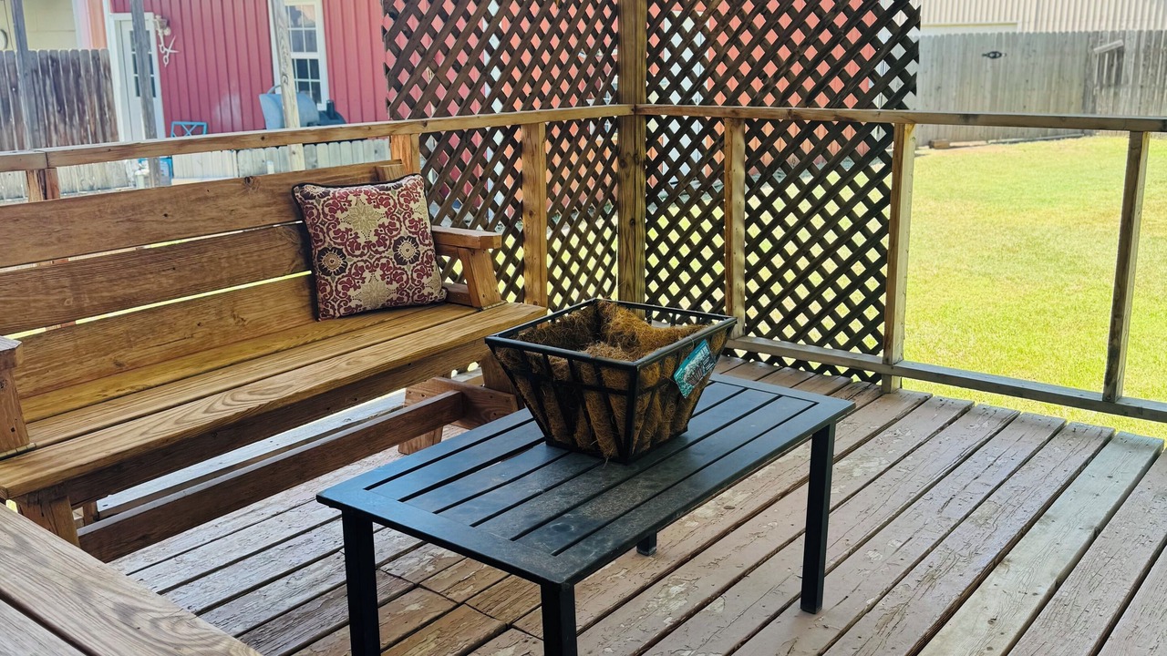 Photo of Outdoor in Stinnett