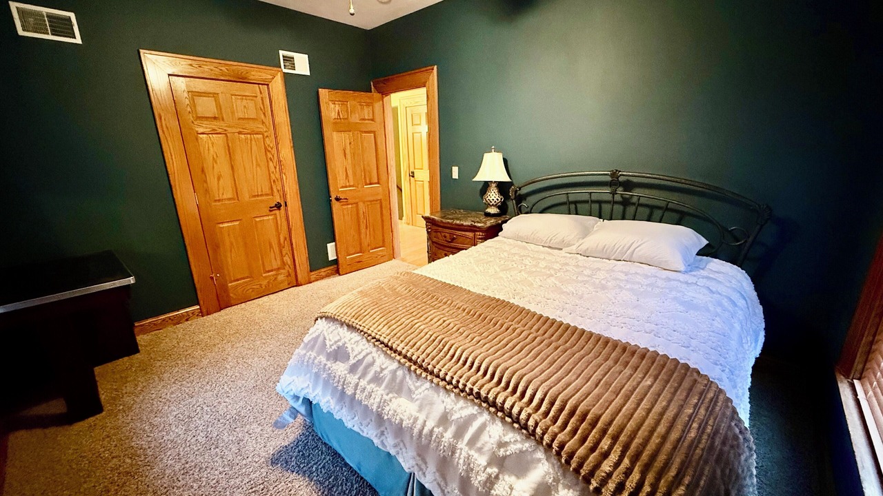 Photo of Bedroom in Beatrice