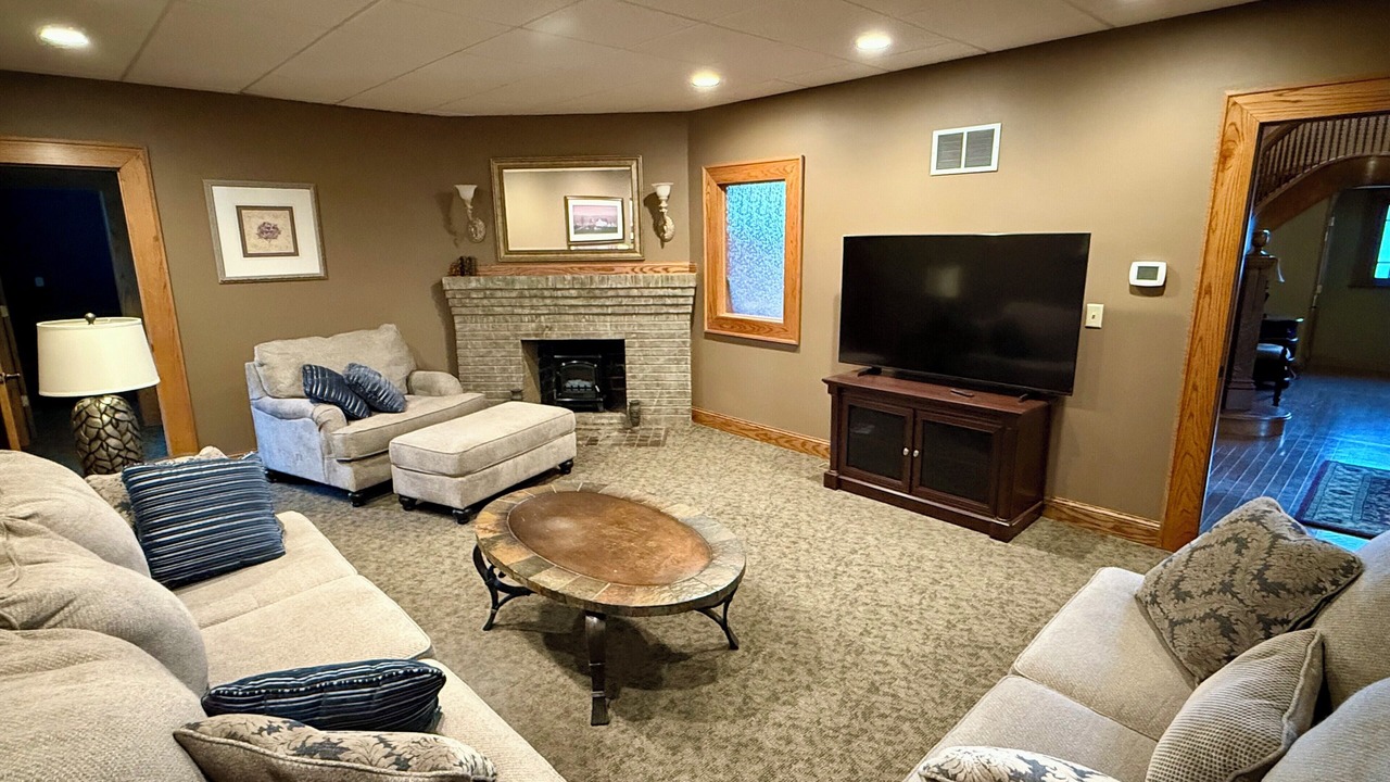 Photo of Livingroom in Beatrice