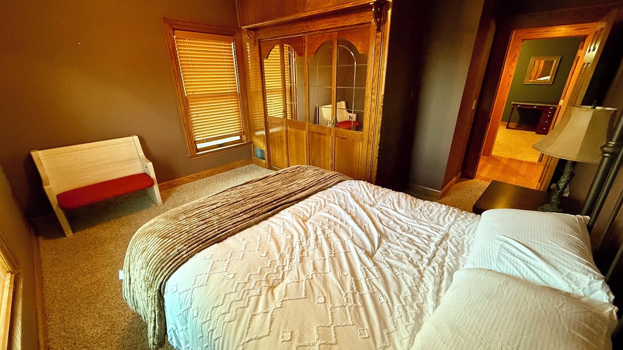 Photo of Bedroom in Beatrice