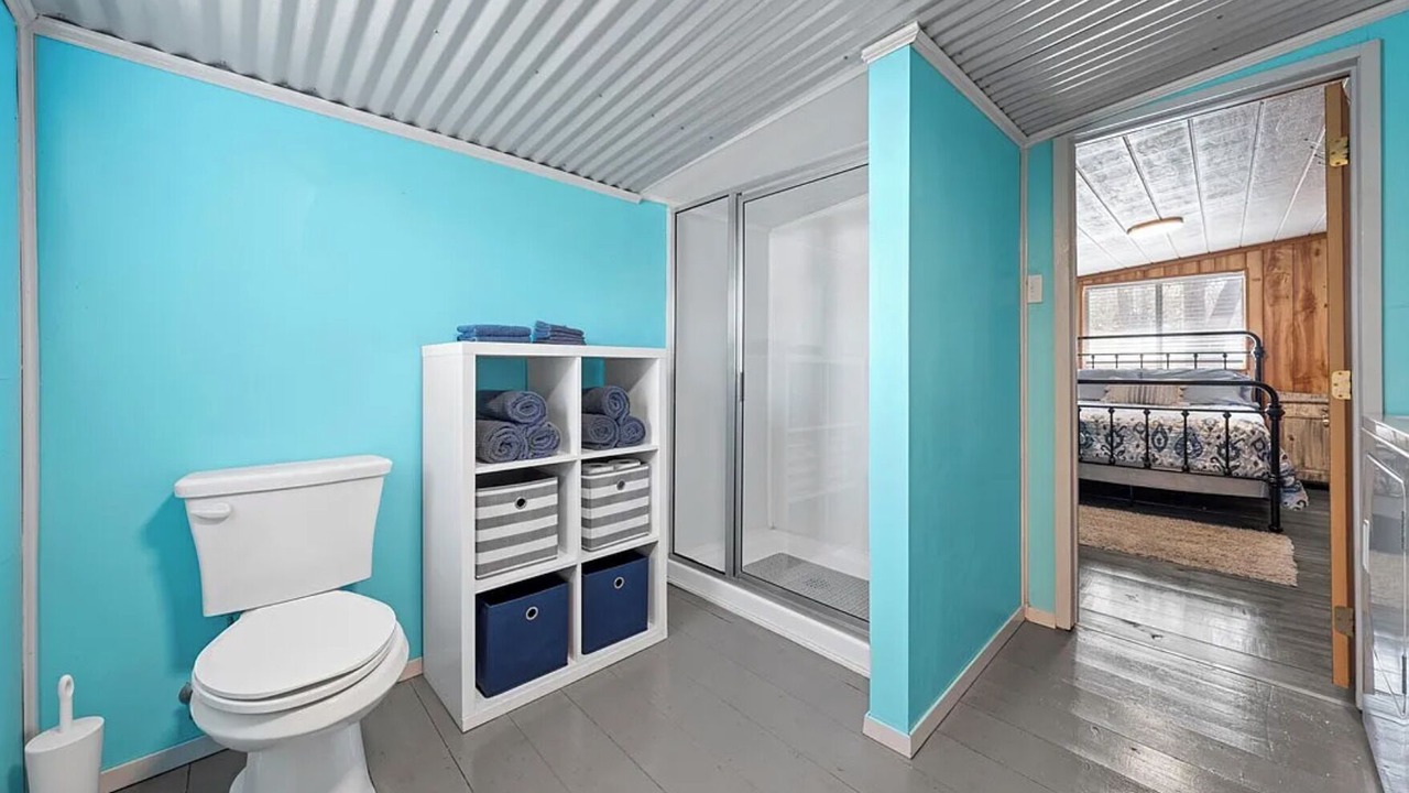 Photo of Bathroom in Clifton