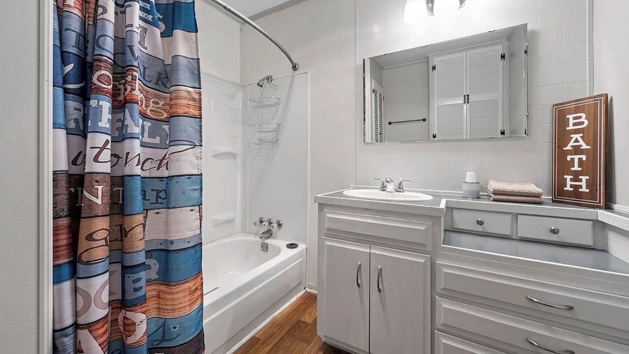 Photo of Bathroom in Clifton