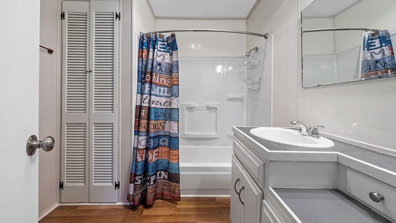 Photo of Bathroom in Clifton