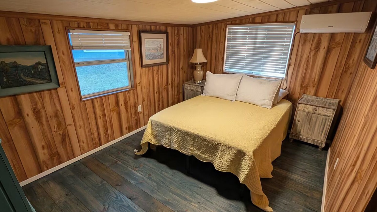 Photo of Bedroom in Clifton