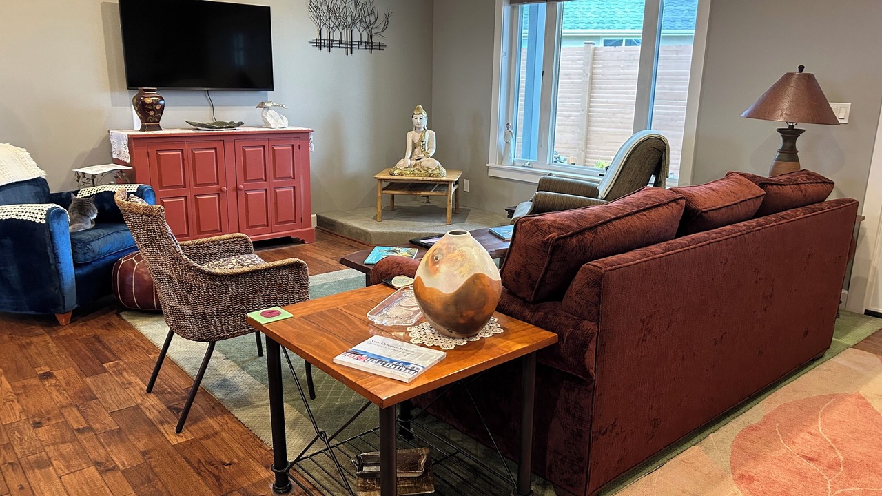 Photo of Livingroom in Joseph