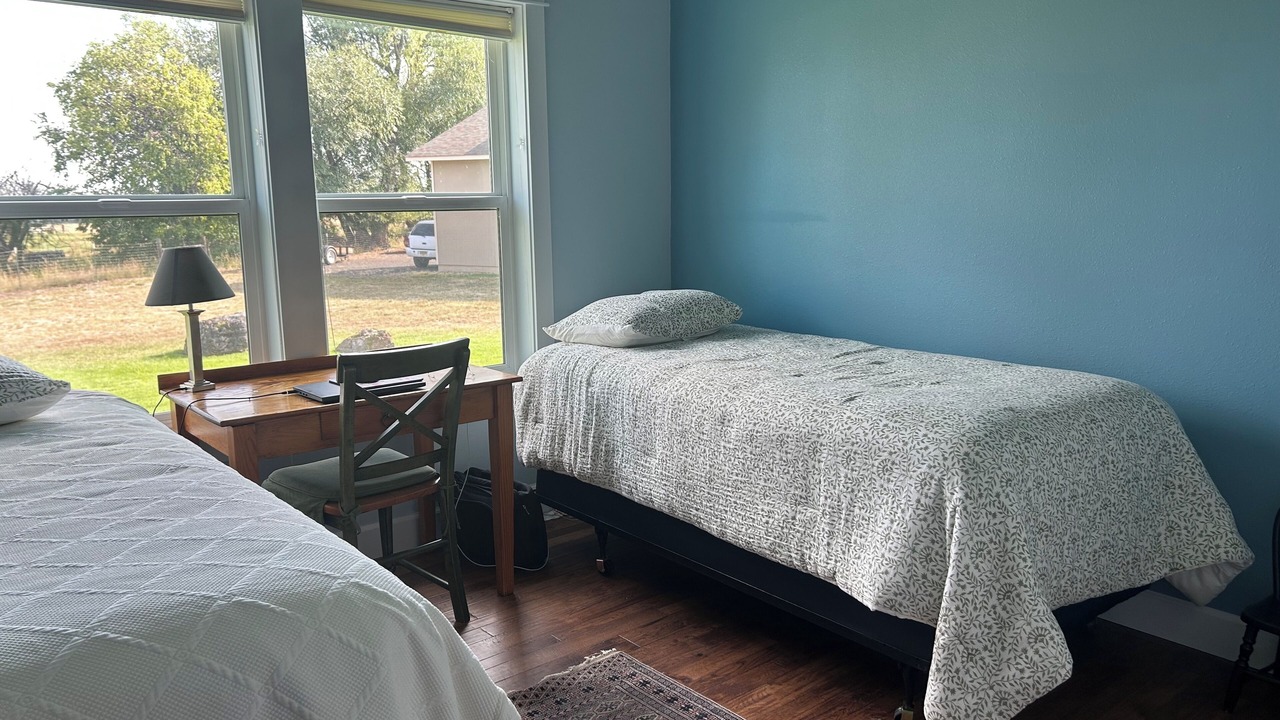 Photo of Bedroom in Joseph