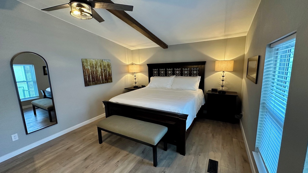 Photo of Bedroom in Sedalia