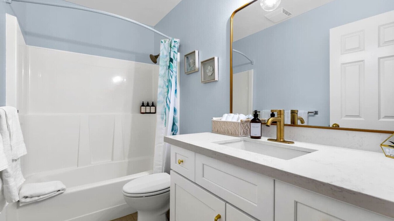 Photo of Bathroom in Freeland