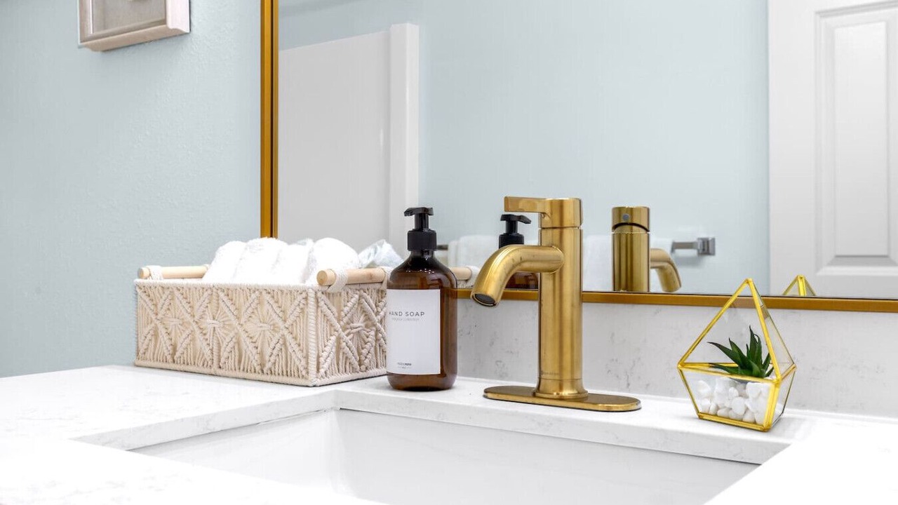 Photo of Bathroom in Freeland