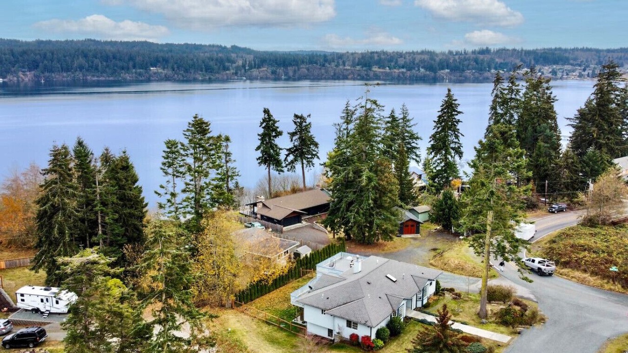 Photo of Outdoor in Freeland