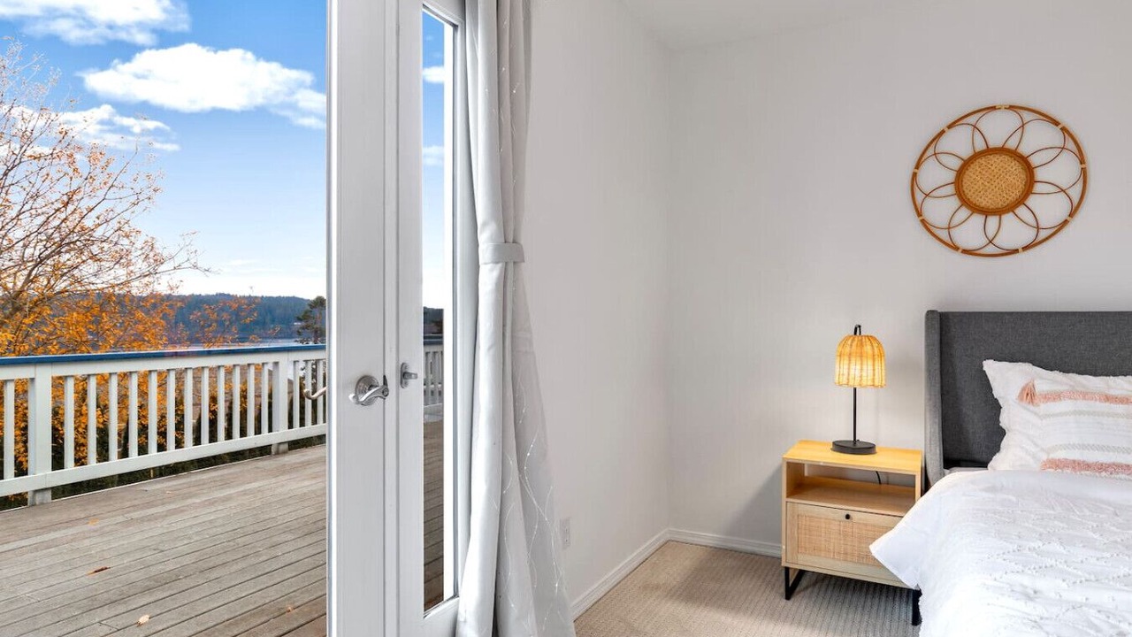 Photo of Bedroom in Freeland