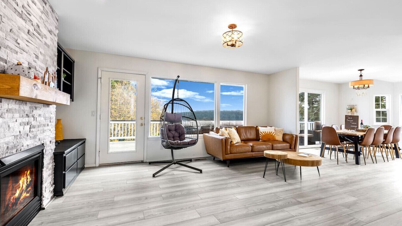 Photo of Livingroom in Freeland
